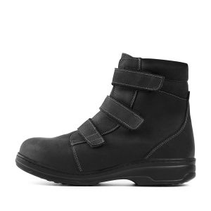NÅBLING HIGH BOOT